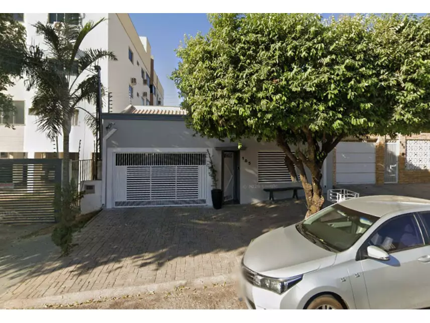 Casa à venda em leilão