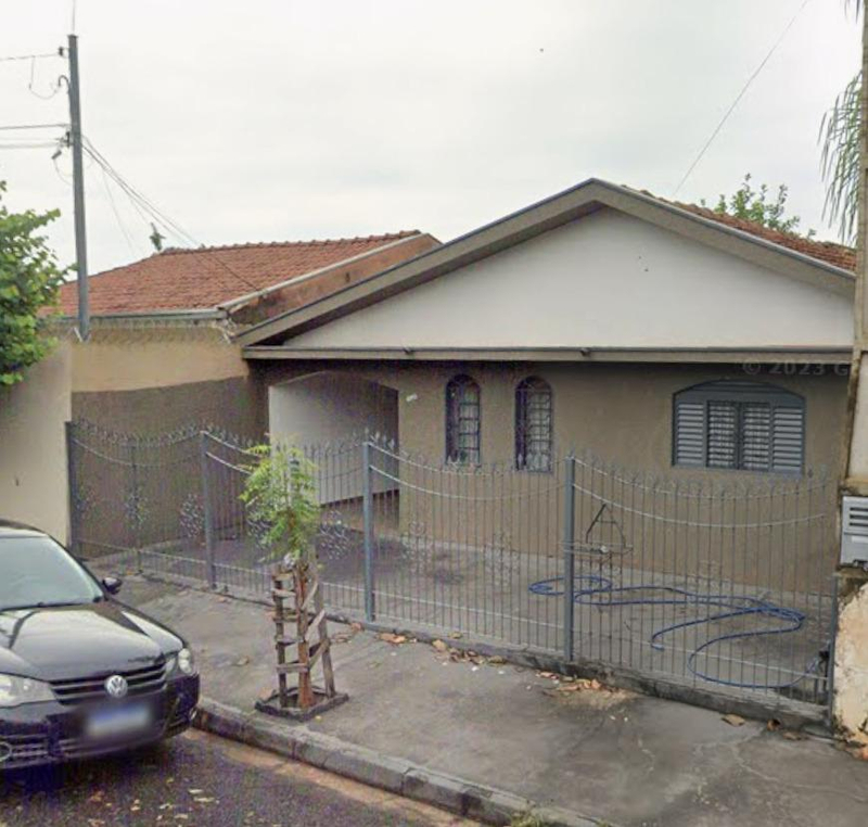 Casas