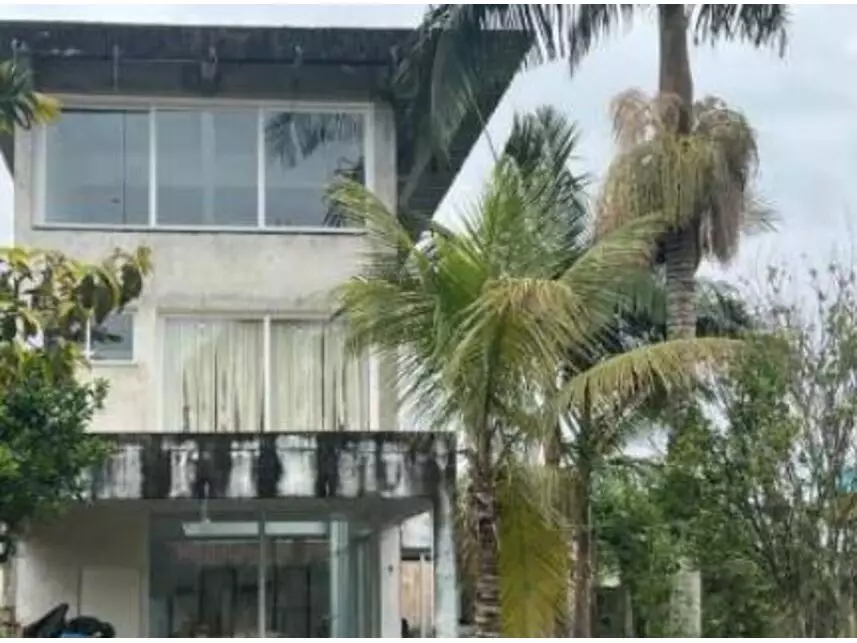 Casa à venda em leilão