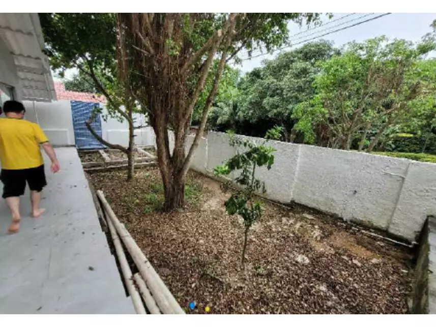 Casa à venda em leilão