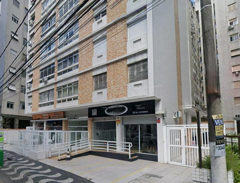 Apartamentos