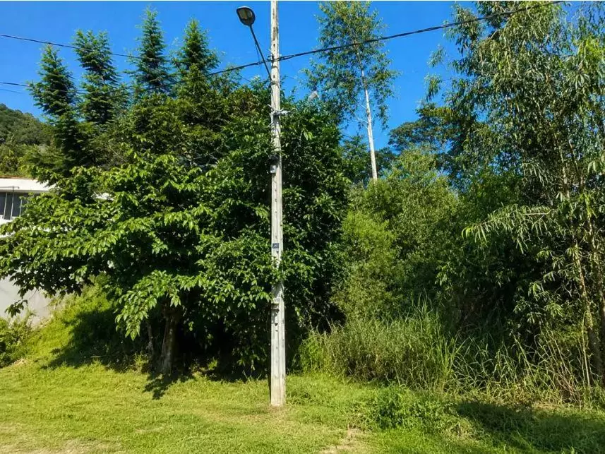 Terreno à venda em leilão