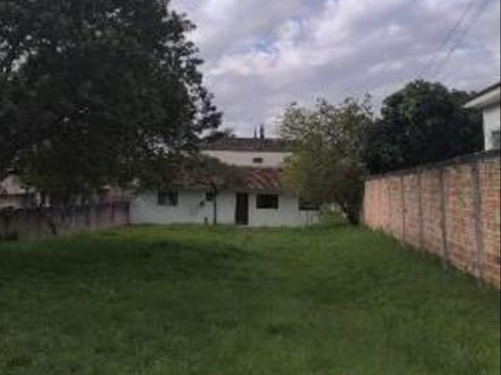Casa 70 m² - Jardim Carvalho - Ponta Grossa - PR