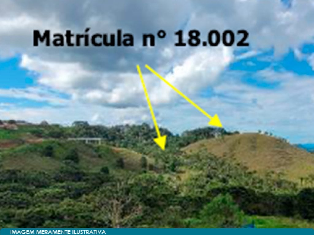 Área 112.500 m² - Vila Descansópolis - Campos do Jordão - SP