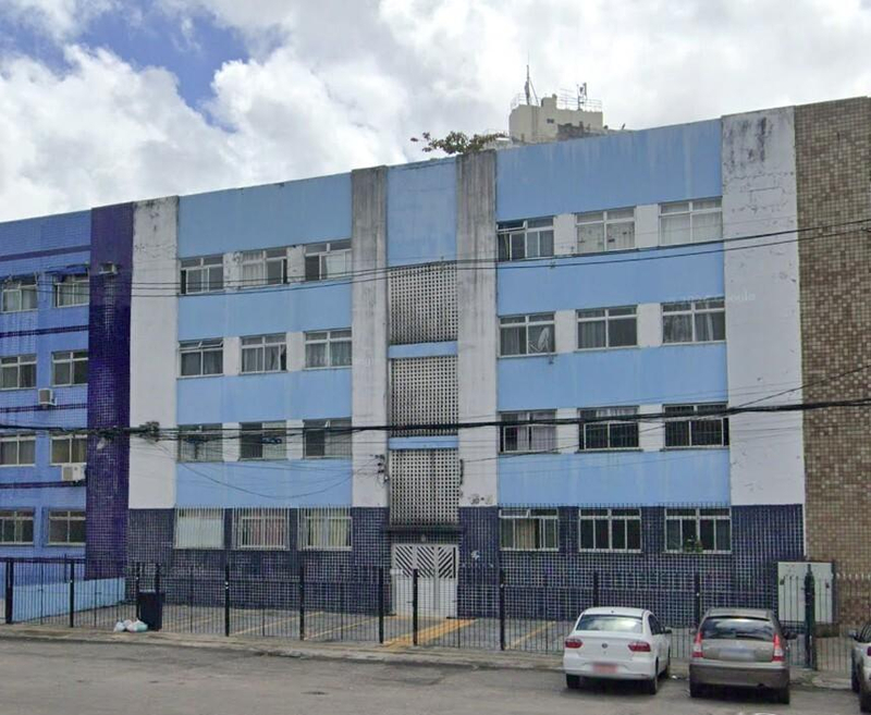 Apartamentos