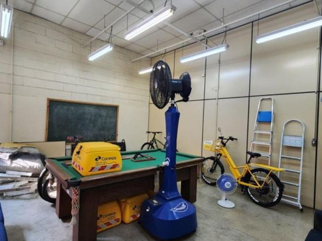 Prédio Comercial 1.185 m² - Centro - Foz do Iguaçu - PR