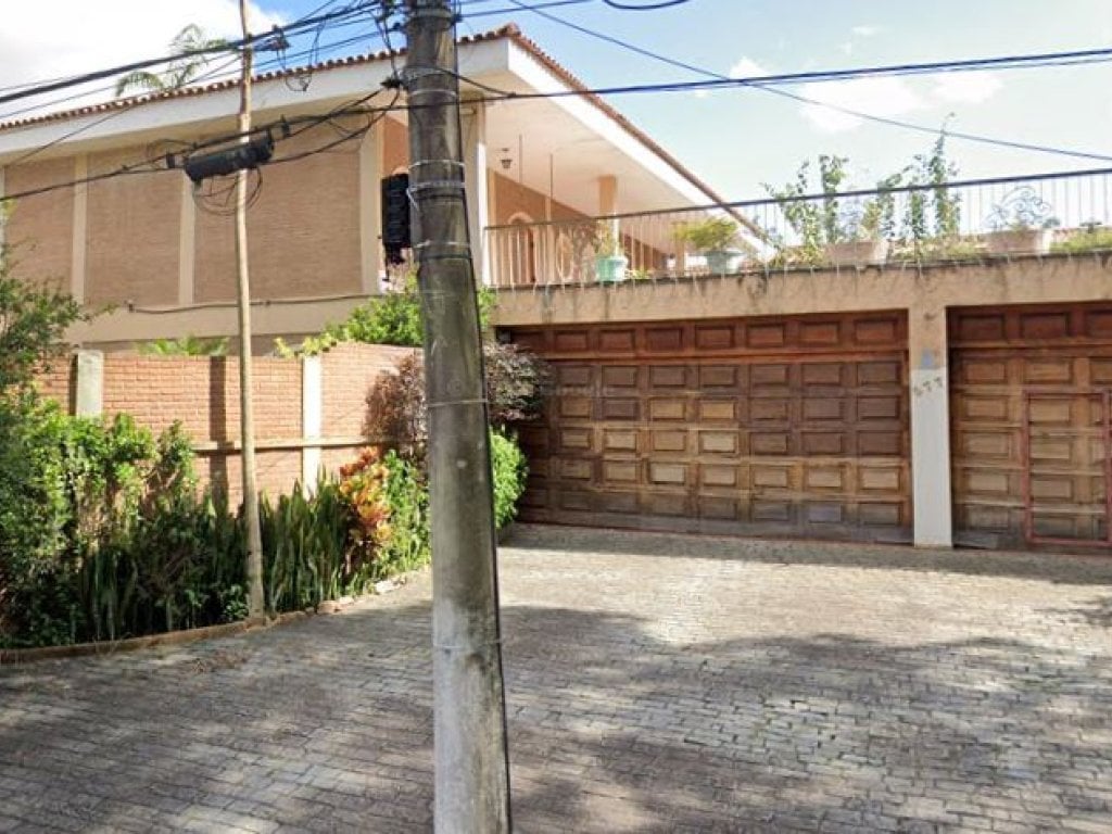 Casa de Alto Padrão 715 m² - Butantã - São Paulo - SP