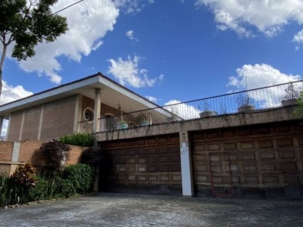 Casa de Alto Padrão 715 m² - Butantã - São Paulo - SP