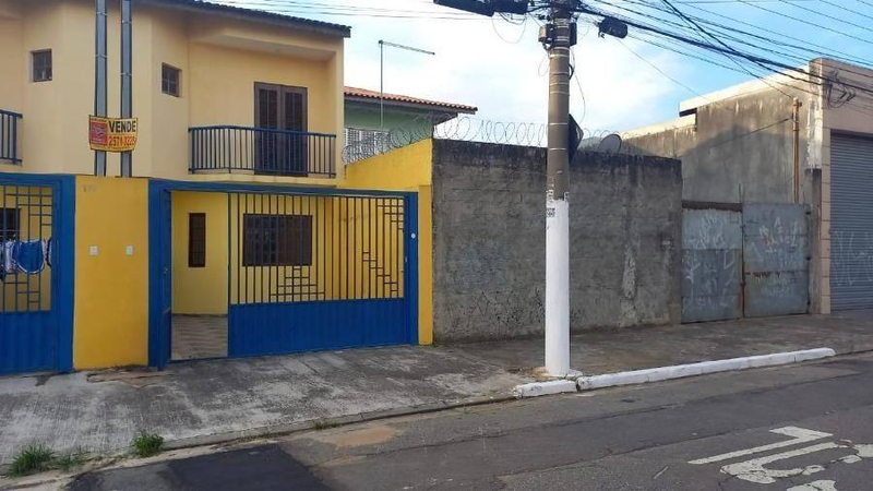 Casas