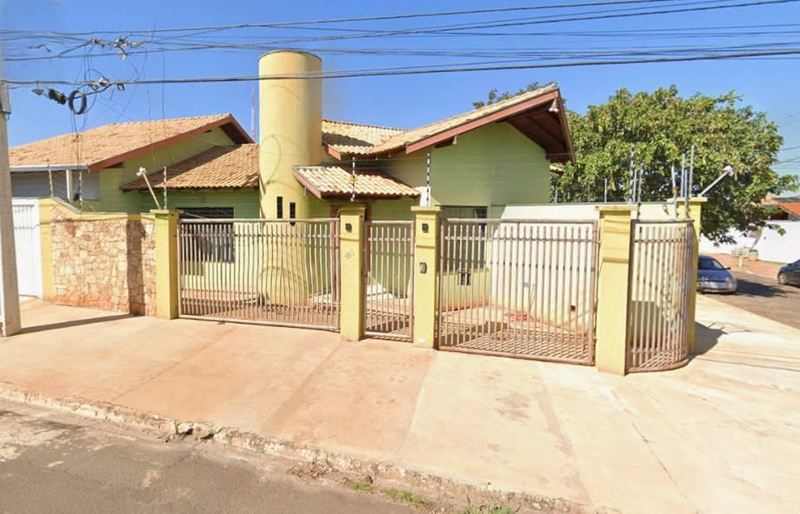 Casas