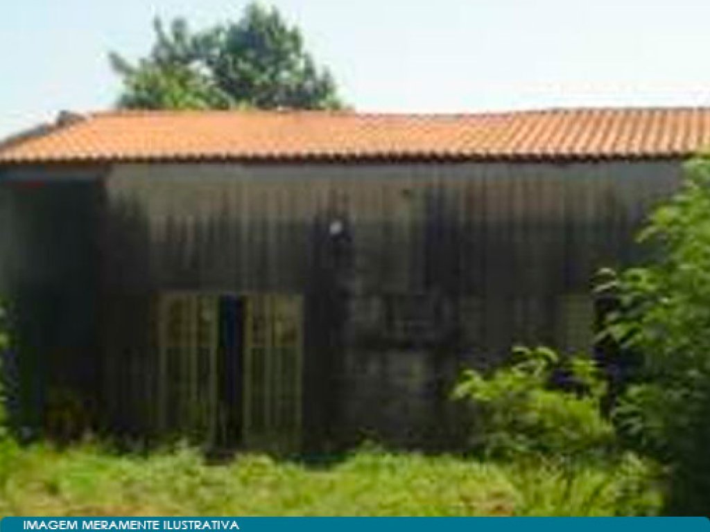 Direitos sobre Casa em Terreno de 341 m² - Vila Carvalho - Ribeirão Preto - SP