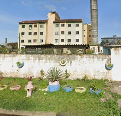 Apartamentos