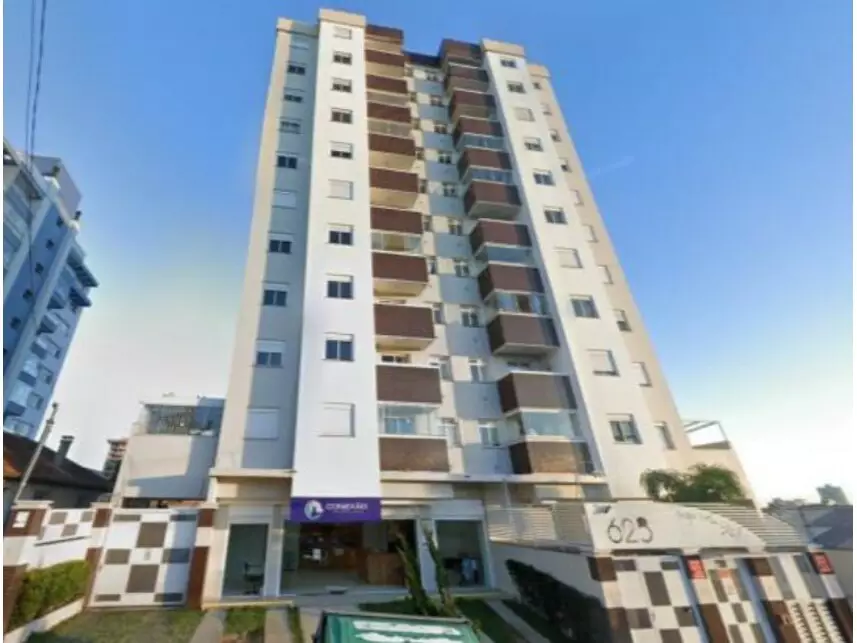 Apartamento à venda em leilão