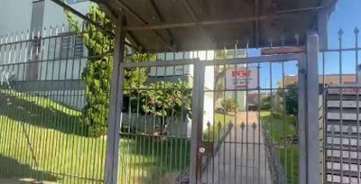Apartamentos