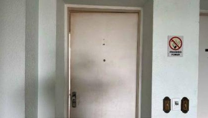 Apartamento 51 m² (Unid. 406) - Nossa Senhora de Lourdes - Caxias do Sul - RS