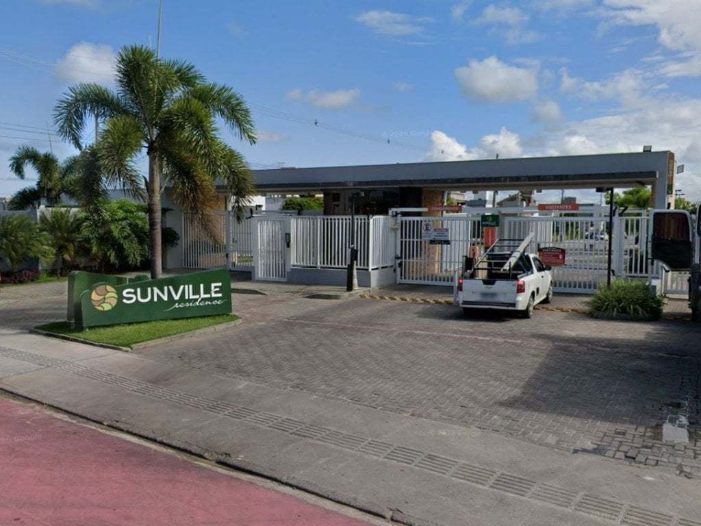 Casa em Condomínio 187 m² - Muçumagro - João Pessoa - PB