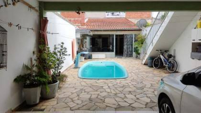 Casas