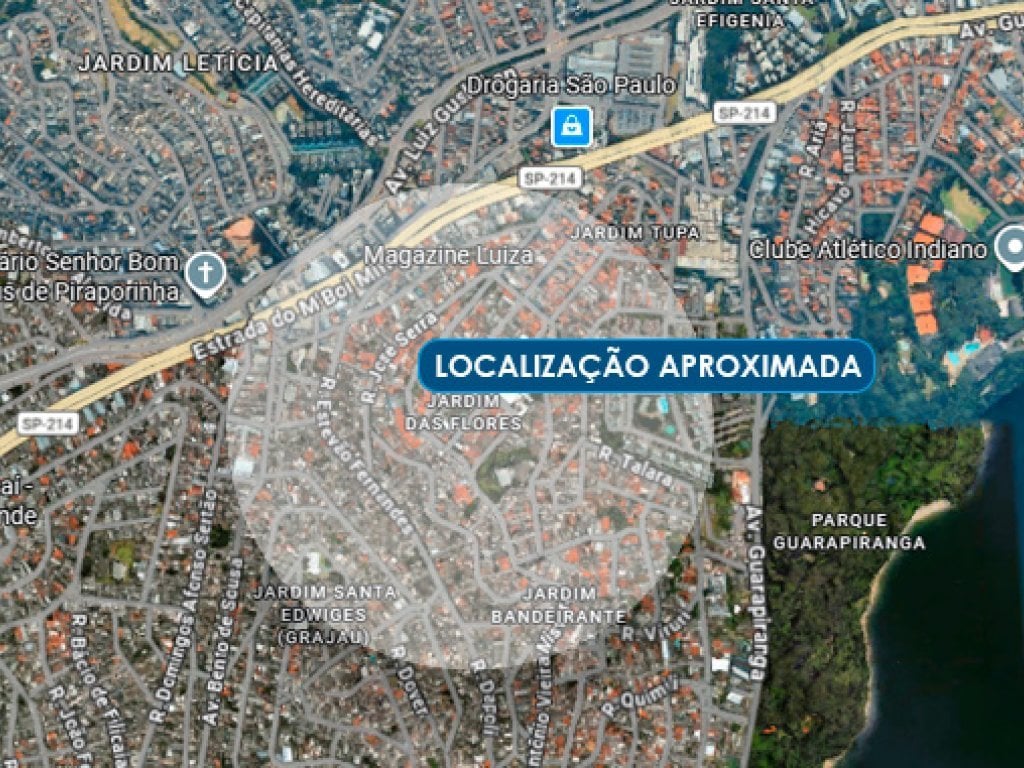 Casa 163 m² - Jardim das Flores - São Paulo - SP