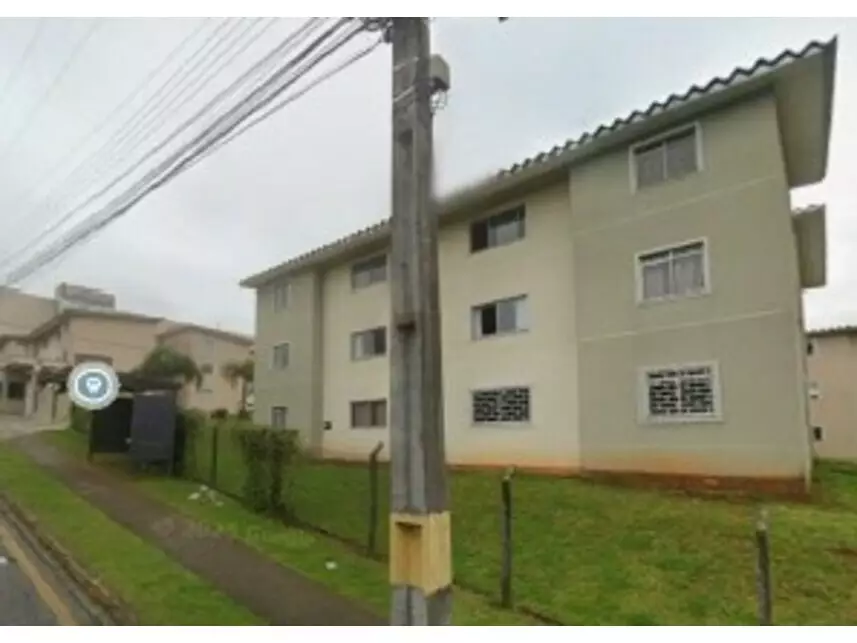 Apartamento à venda em leilão