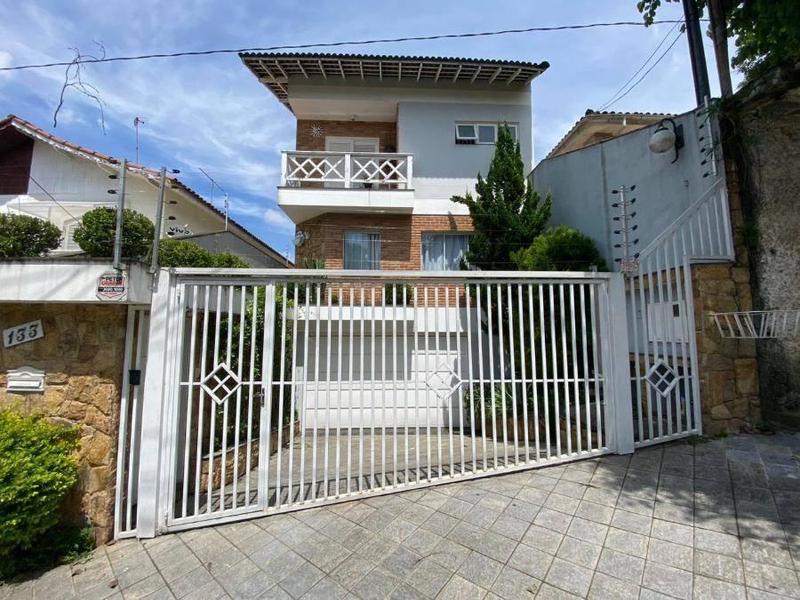 Casas