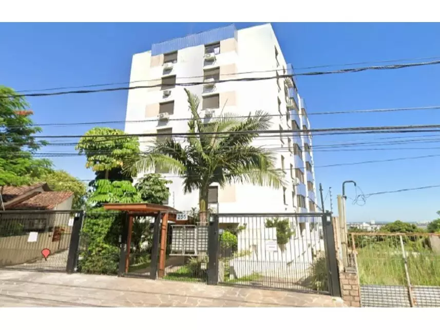 Apartamento à venda em leilão