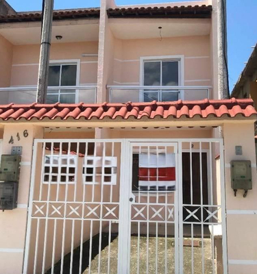 Casas