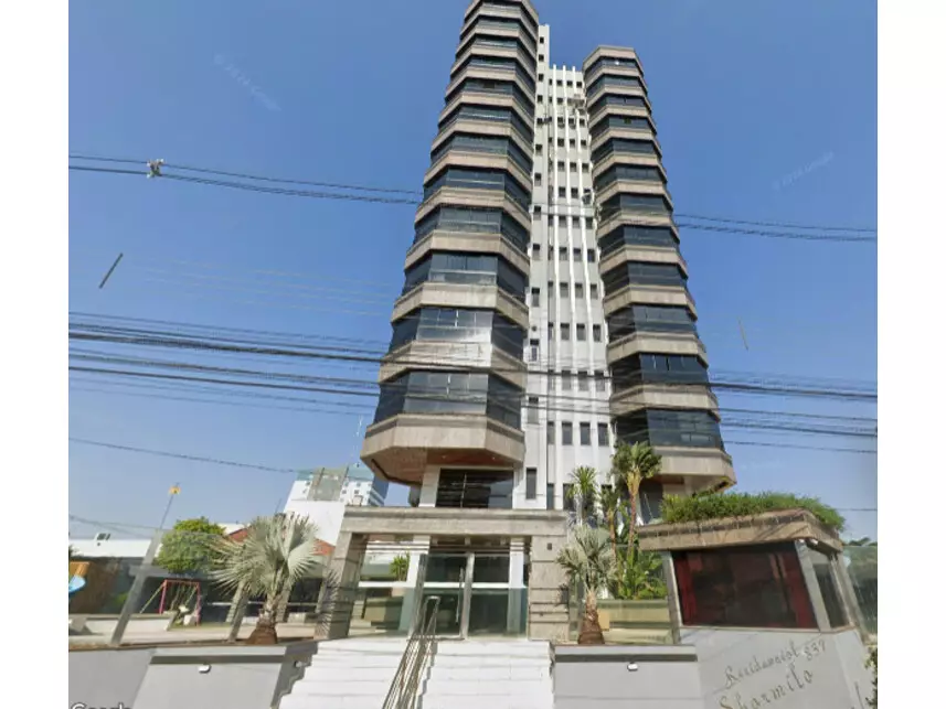 Vaga de Garagem à venda em leilão