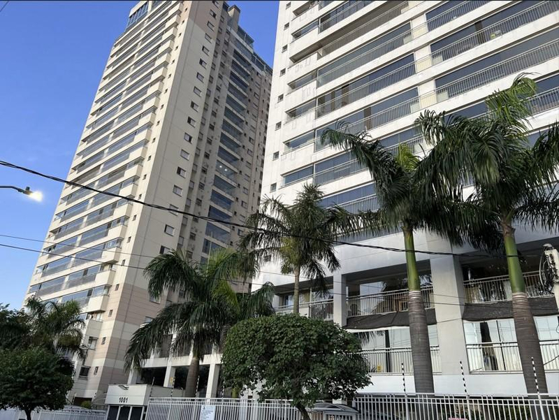Apartamentos