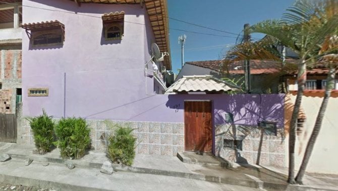 Casa 78 m² - Tribobó - São Gonçalo - RJ