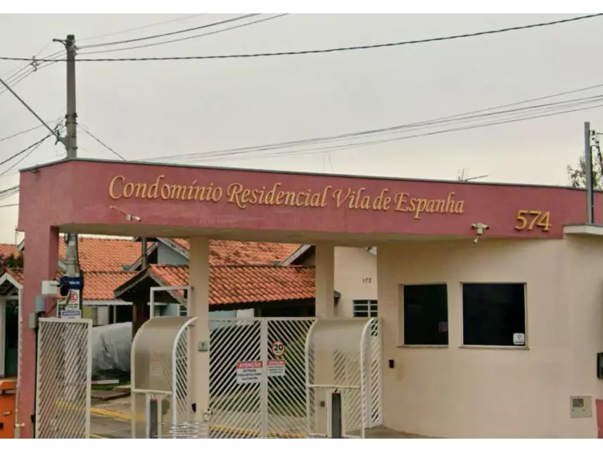 Casa à venda em leilão