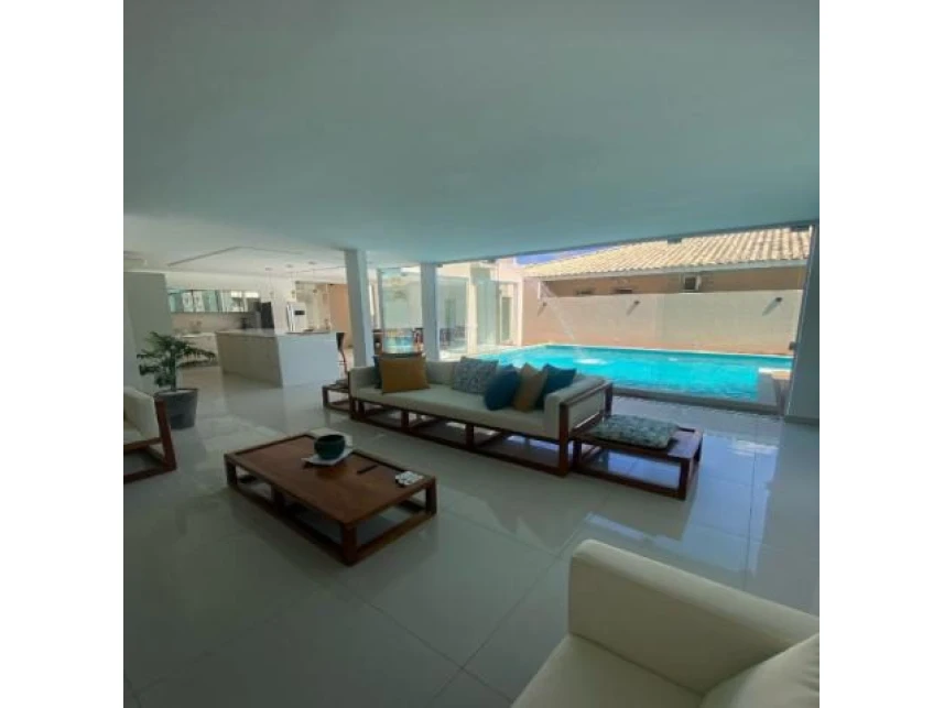 Casa à venda em leilão