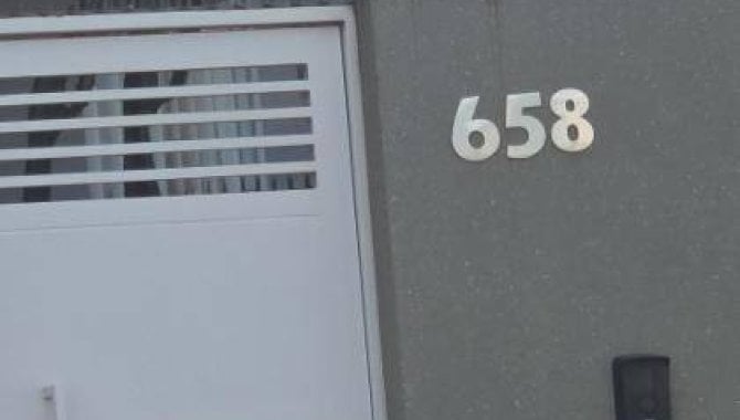 Casa 156 m² - Residencial Santa Rosa - Itápolis - SP