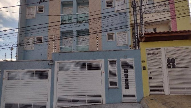 Apartamento 75 m² (01 vaga) - Jardim das Maravilhas - Santo André - SP