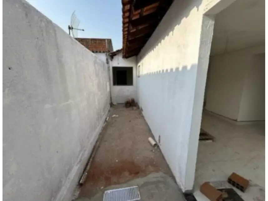 Casa à venda em leilão