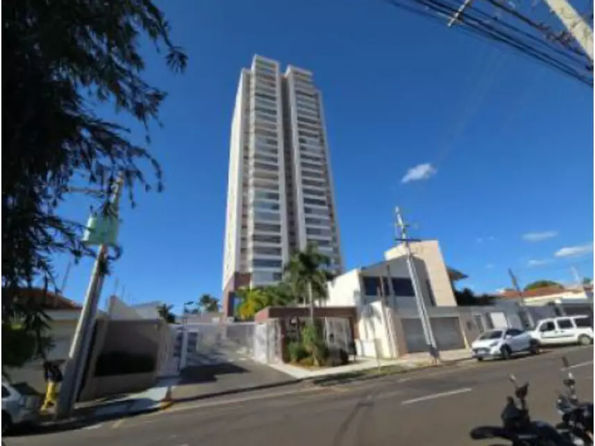 Apartamento Duplex à venda em leilão