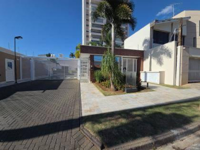 Apartamentos