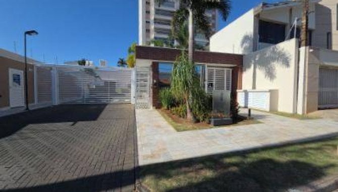 Apartamento Duplex 285 m² - Cidade Nova - Franca - SP