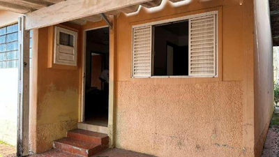 Casas