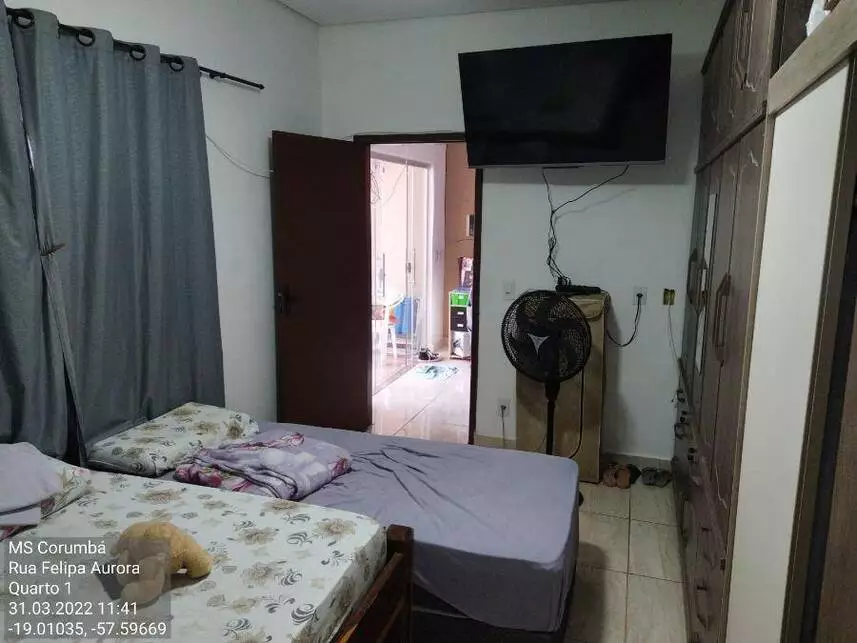 Casa à venda em leilão