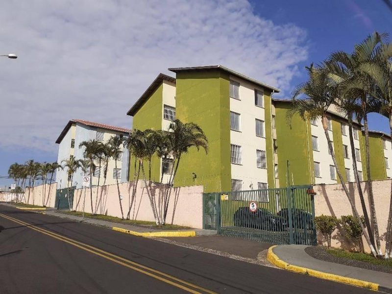 Apartamentos