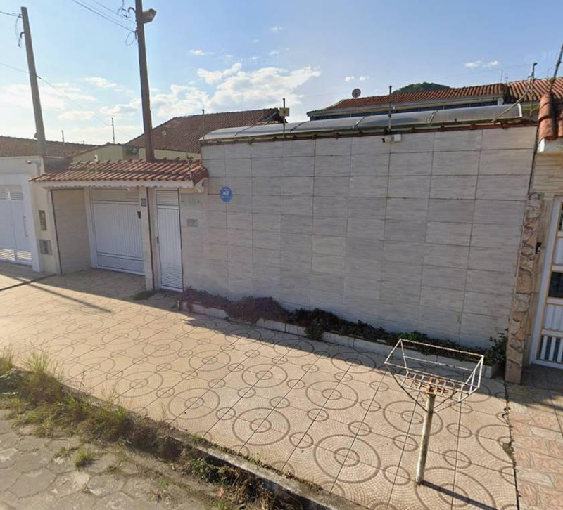Casas