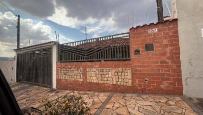 Casa 157 m² - Jardim Navarro - São Pedro - SP