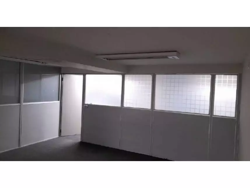 Ex-Agência à venda