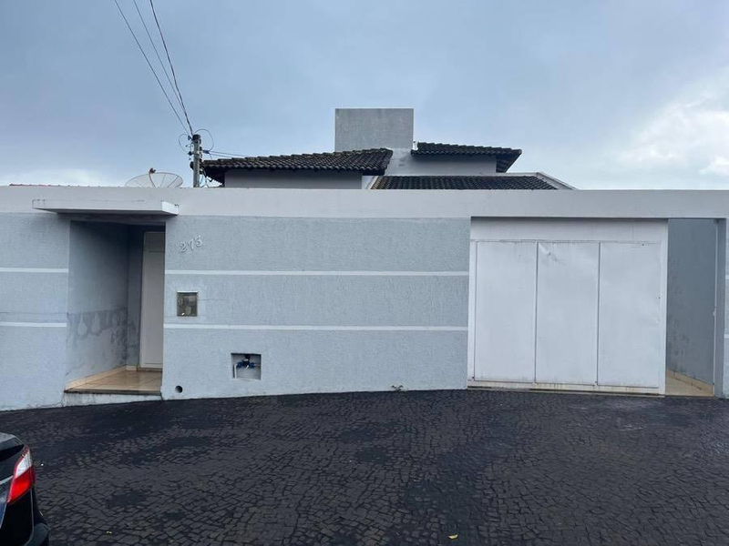 Casas