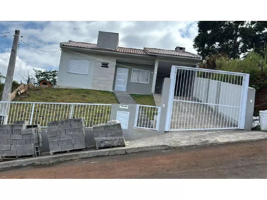 Casa à venda em leilão
