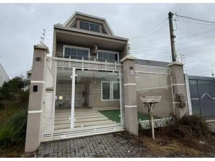 Casa à venda em leilão