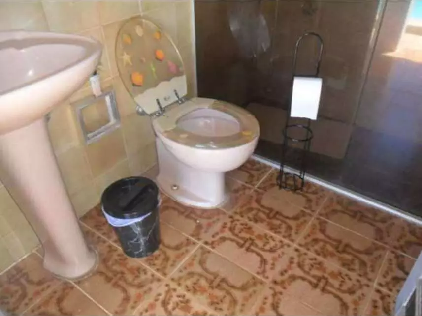 Casa à venda em leilão