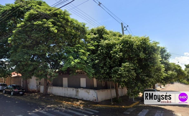 Casas