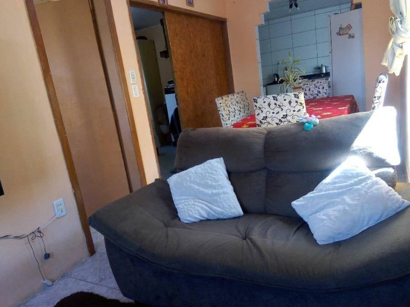 Casas