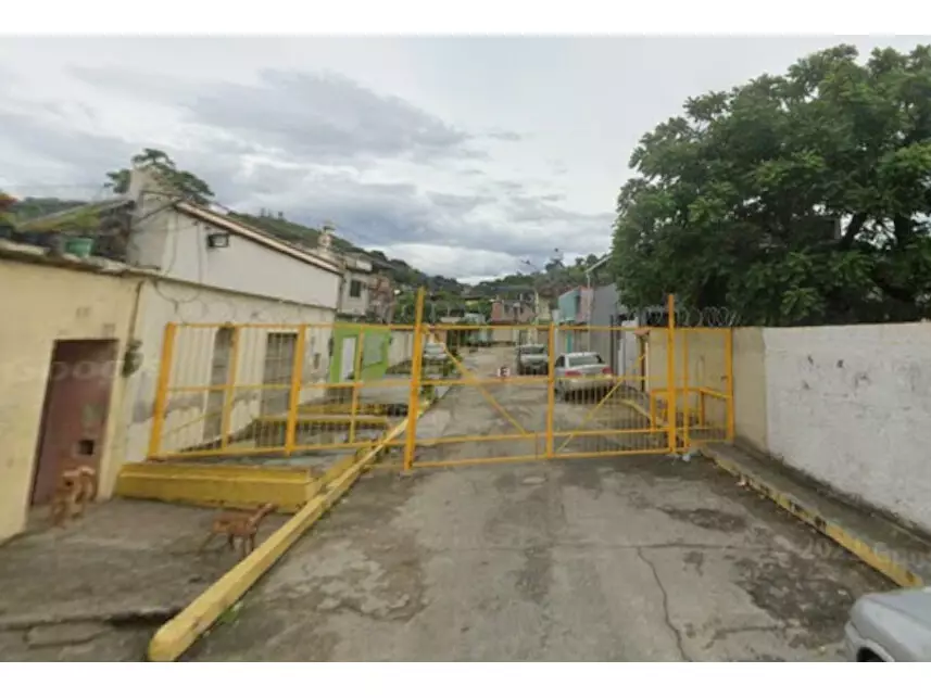 Casa à venda em leilão